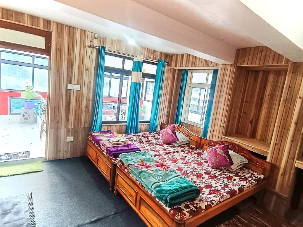 Beetel Homestay By StayApart - Tap to explore photos