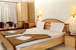Hotel Anurag Palace