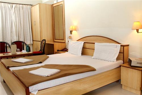 Hotel Anurag Palace