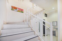Address of OYO 94669 Hotel Puri Inn Panakkukang Makassar