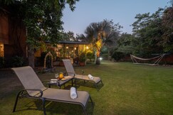 LohonoStays Homestead