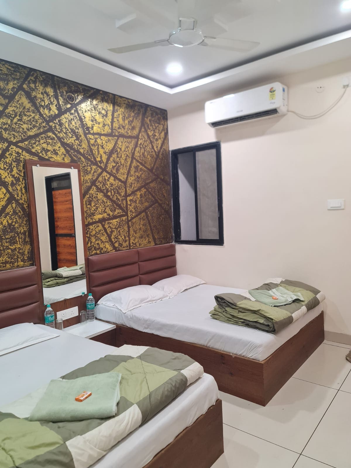 happy hotel - Tap to explore photos