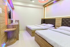 HN PALACE Homestay Agra