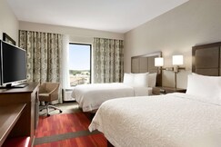 Hampton Inn by Hilton North Olmsted Cleveland Airport