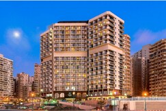 Sheraton Montazah Hotel