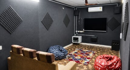 story Room Room Type - Bedroom 01