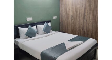 hack n sleep living inn Room Type - Standard