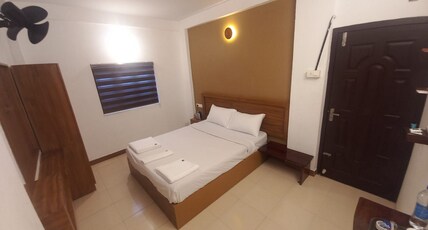 RIVA RESORTS Room Type - Deluxe Room