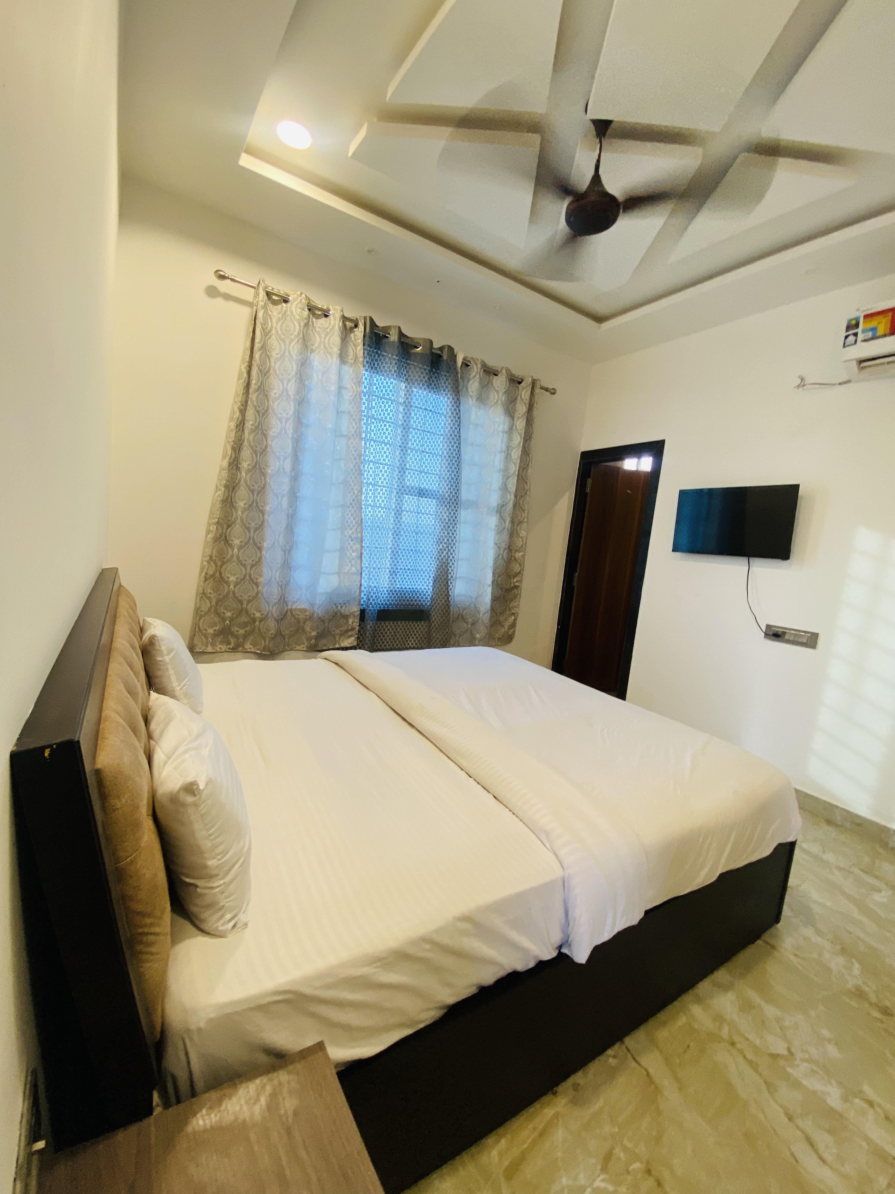 Kalyan Villa Udaipur - Tap to explore photos