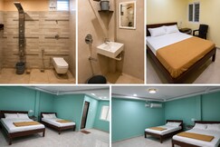 Sakthie Residency