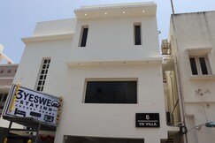 Address of 3YESWE