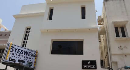 3YESWE Room Type - 3YESWE