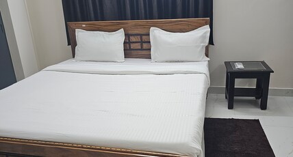 SS INN Room Type - Suite
