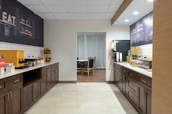 Hampton Inn by Hilton CASTLE ROCK