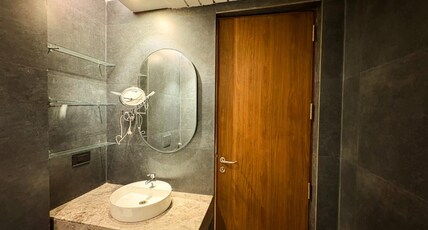 Galaxy blue sapphire studio Room Type - Galaxy blue sapphire studio