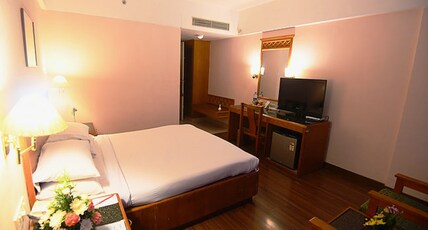 Hotel Horizon Room Type - Standard AC Room