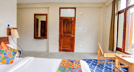 Meleto Woods cottage Room Type - Meleto Queen Room