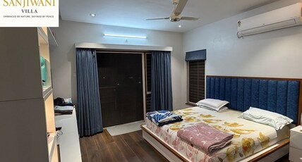 SkyGram Sanjiwani Villa Room Type - SkyGram Sanjiwani Villa