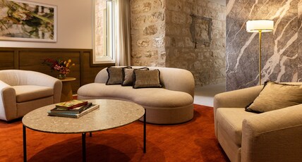 InterContinental Sorrento Mornington Peninsula, An IHG Hotel Room Type - 2 Bedroom Heritage Suite