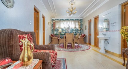 Luxury Ashok Homestay Room Type - Deluxe room 1 