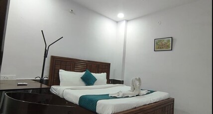 COSY Staycation Room Type - Super Deluxe