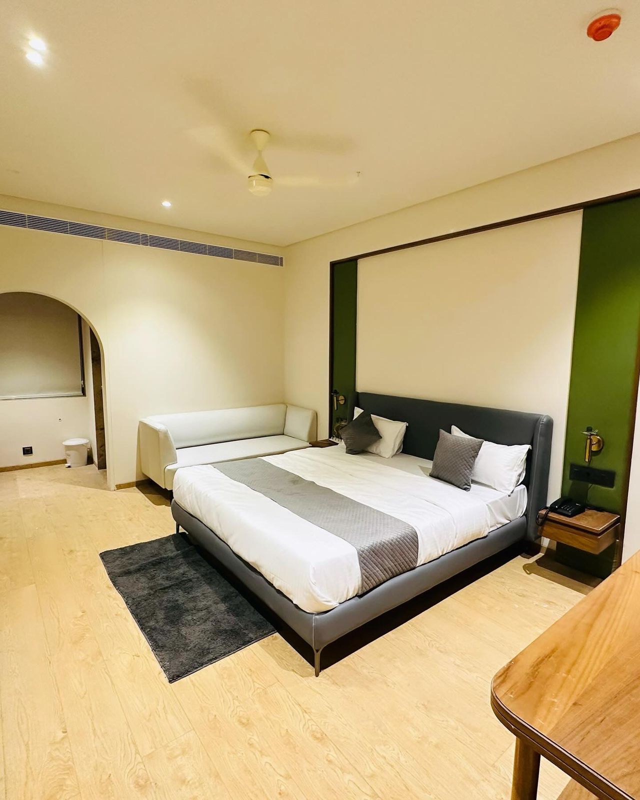 Hotel Mantra Residency, Modasa - Tap to explore photos