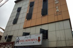 Sowmya Sree Lodge