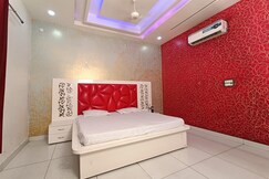 NK Residency and Guest House Panipat
