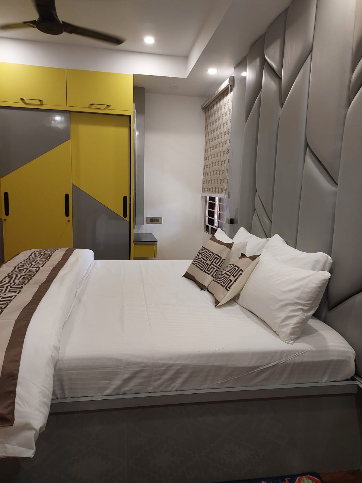 KRIPA KUNJ - COZY STAY LIKE HOME - Tap to explore photos
