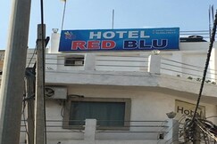Hotel Red Blu