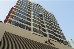 Tai-Pan Hotel