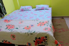 Address of Near Swarget Aditya 1 Bhk Home Stay