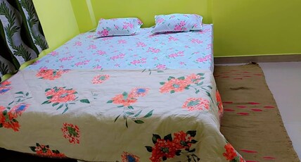 Near Swarget Aditya 1 Bhk Home Stay Room Type - Near Swarget Aditya 1 Bhk Home Stay