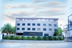 Hotel Adityaz  Near Airport