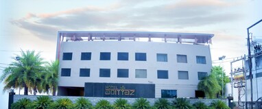 Hotel Adityaz  Near Airport