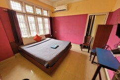 Suvika B&B 700m From DC Office