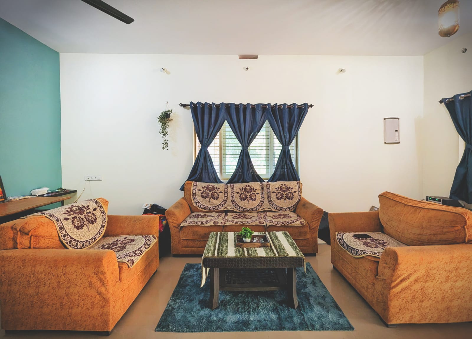 The Bliss Coorg | Rooms & Restaurant - Tap to explore photos