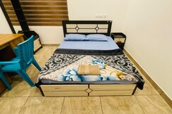 Souparnika Apartment - 1st Floor 2 BH