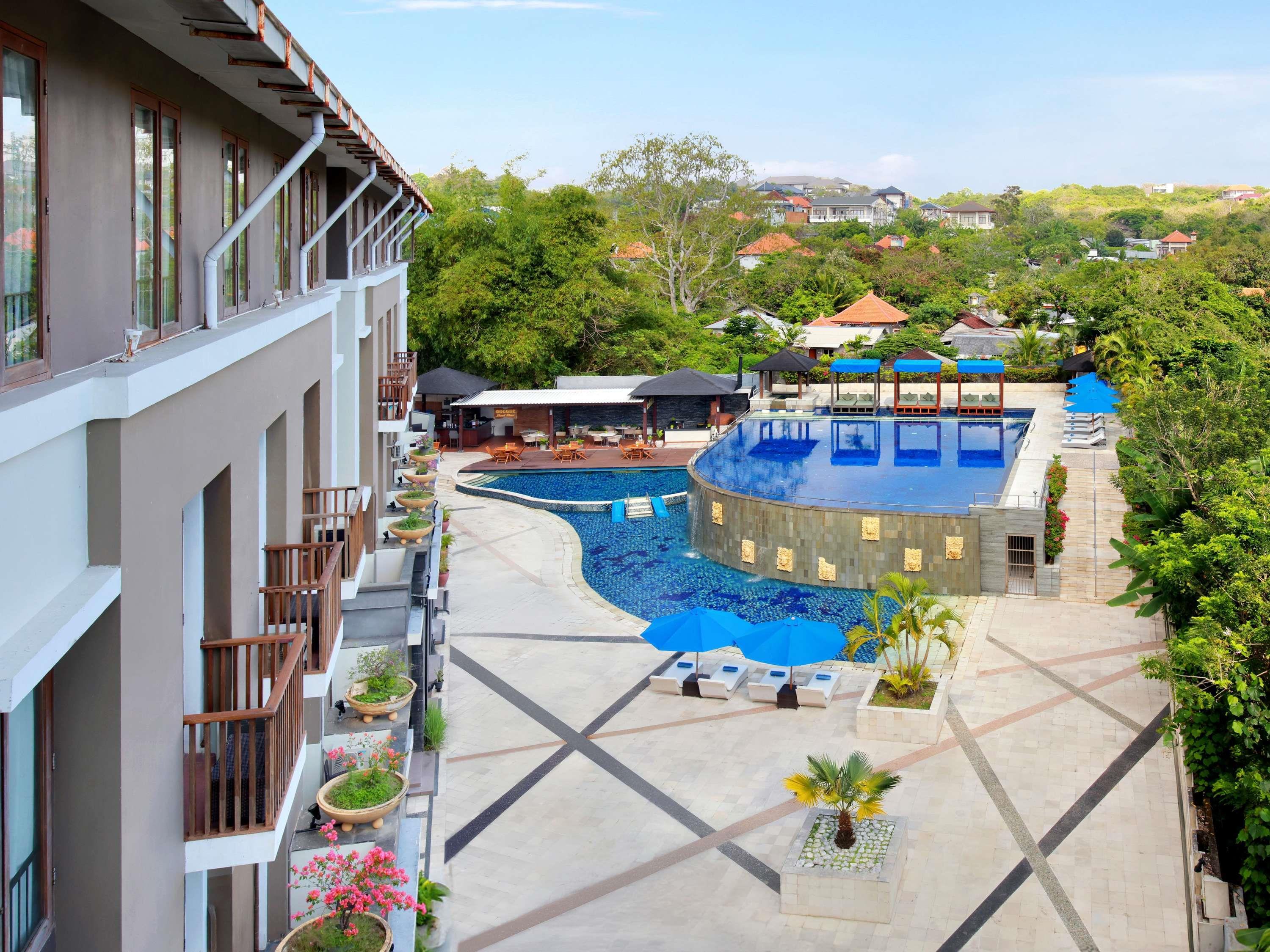 Mercure Bali Nusa Dua - Tap to explore photos
