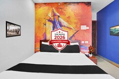 Super Townhouse Zoo Road Near Guwahati Central Formerly IR Luxuria