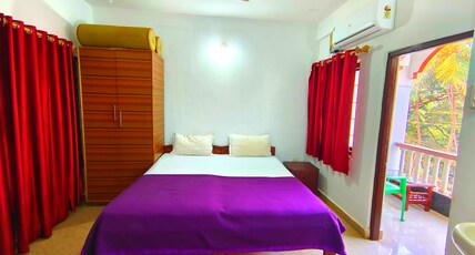 KS INN Hotel Room Type - Deluxe Rooms
