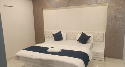 Hotel Raj Palace Room Type - Suite room