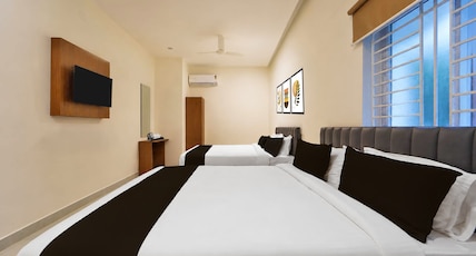 Super Townhouse Erode Bus Terminal Formerly Everest Viji Residency Room Type - Classic Super Townhouse Erode Bus Terminal Formerly Everest Viji Residency Room Type - Classic