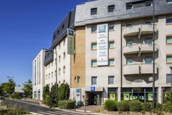 ibis budget Saint Gratien Enghien les Bains