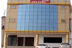 Hotel Navrang