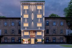 Hotel Syal Inn
