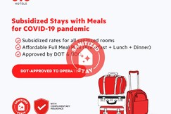 OYO 258 Chito's Hotel