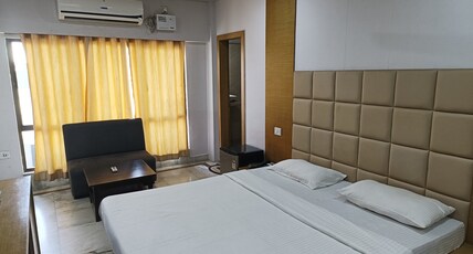 Hotel Shiva Palace Room Type - Imperial Suite