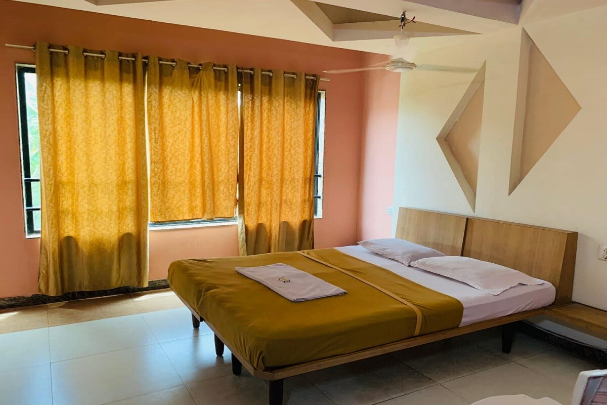 SHAMBHAVI HOTELS - Tap to explore photos