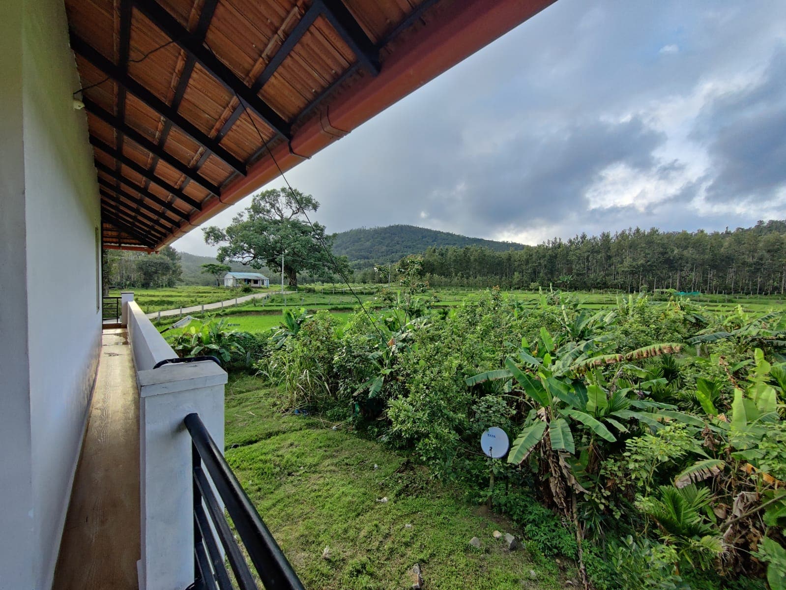Hridmaya Homestay - Tap to explore photos